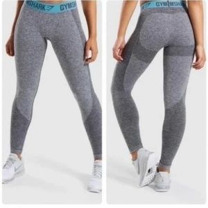 gymshark leggings